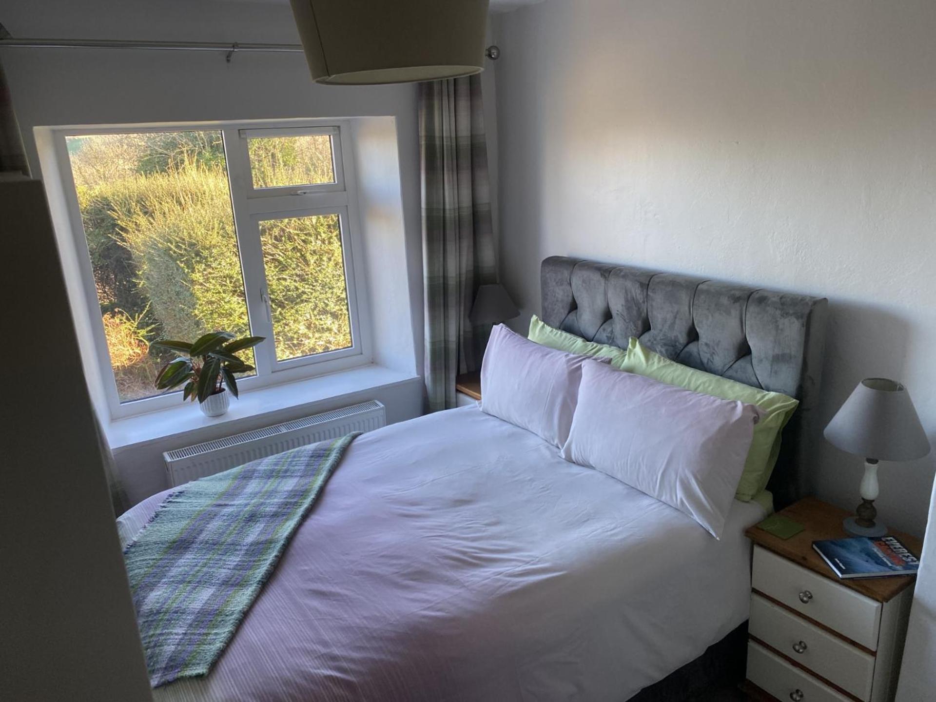 The Cottage @ Burkedale House Corofin  エクステリア 写真